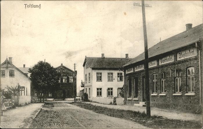 Toftlund