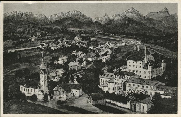 Aigen Ennstal Steiermark Insitut Goldenstein