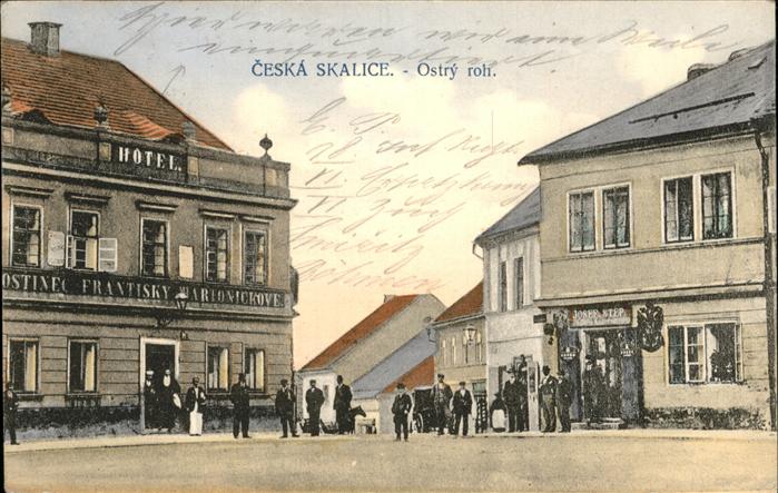 Ceska Skalice