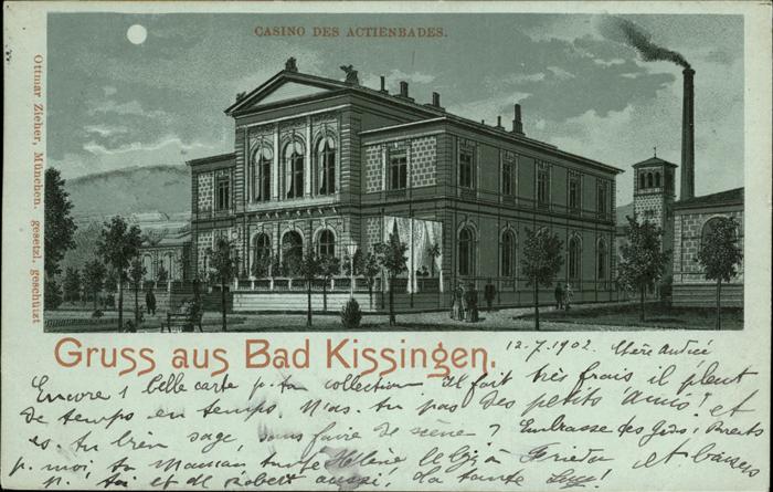 Bad Kissingen