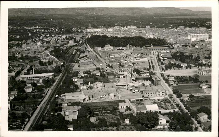 Castellón De la Plana