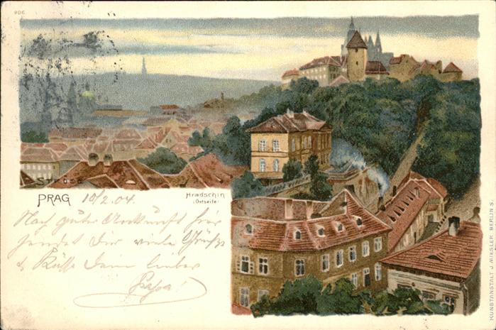 Prag Prahy Prague
