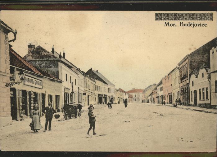 Budejovice