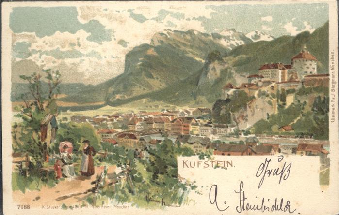 Kufstein Tirol