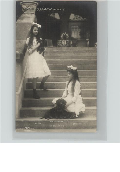 Colmar Haut Rhin Elsass Schloss Colmar