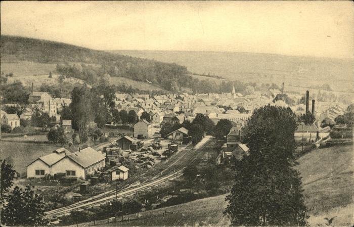 Hancourt Ardennen
Panorama