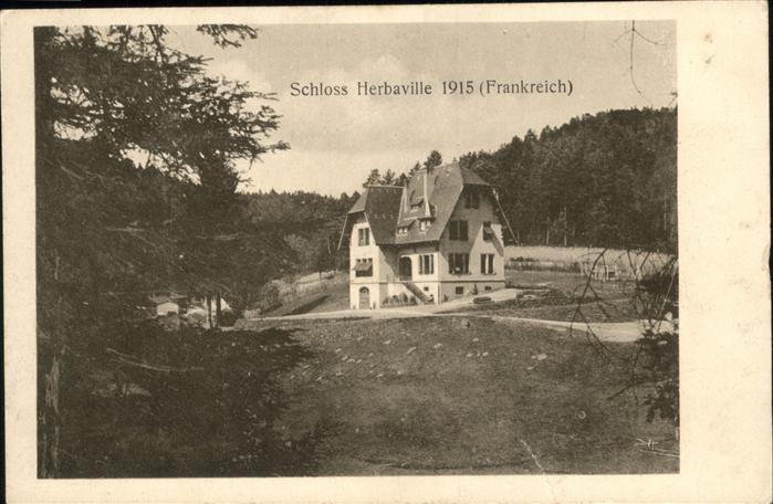 Sarrebourg Kriegsinfanterieregiment 24
1917