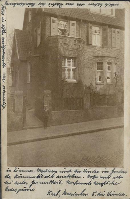 Essen Ruhr Teilansicht