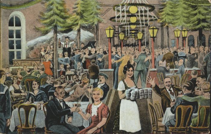 Hamburg St. Pauli
Konzerthaus Oberbayern