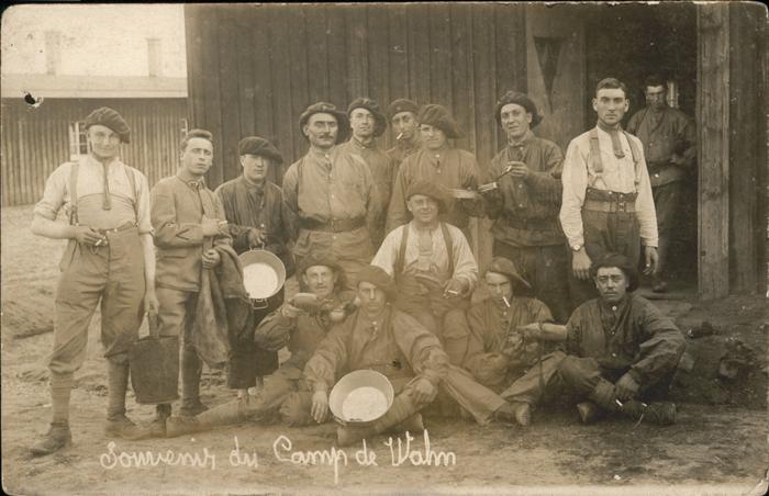 Wahn Koeln Camp de Wahn