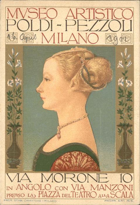 Milano Poldi-Pezzoli