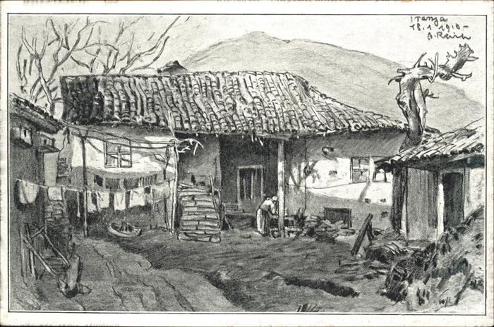 Vranja Künstler Alb Reich