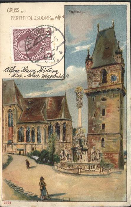 Perchtoldsdorf