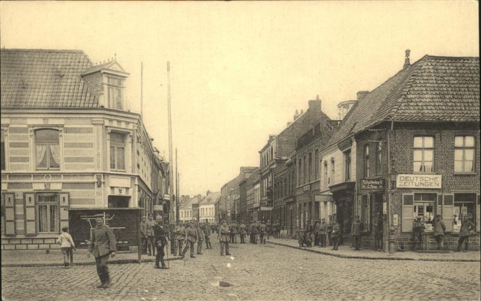 Carvin Deutsche Zeitung