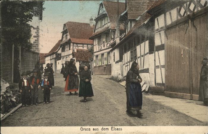 Zabern Saverne Elsass