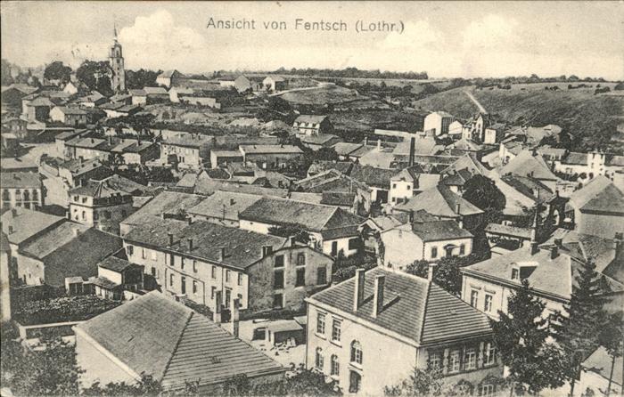 Fentsch