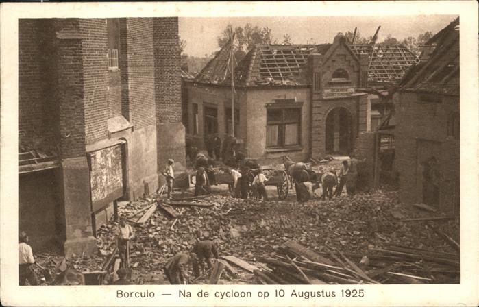 Borculo