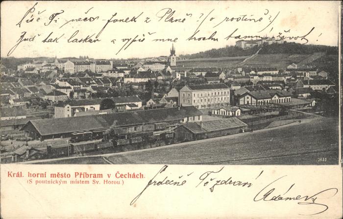 Pribram