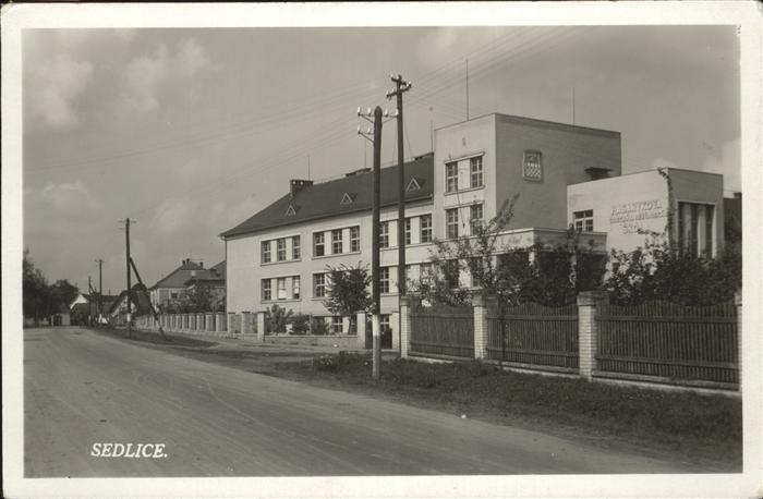 Sedlice Breznice Okres Pibram