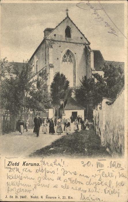 Zlata Koruna