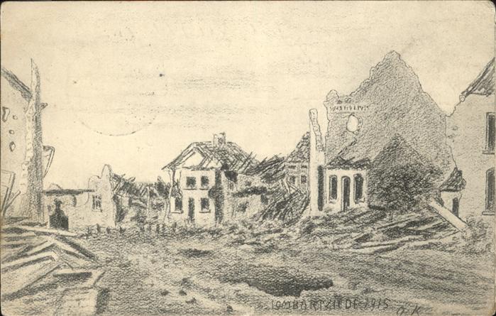 Lombartzijde
