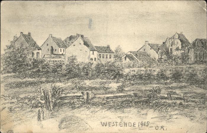 Westende