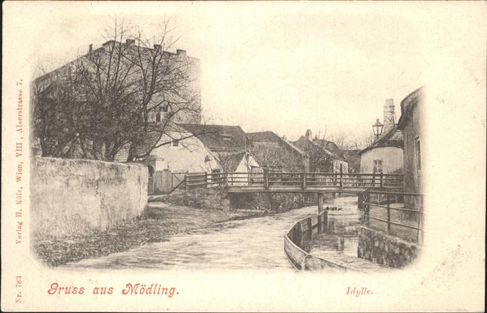 Moedling