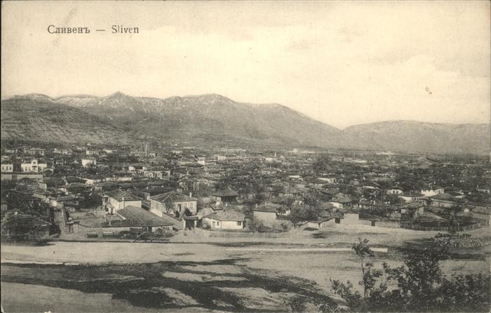 Sliven