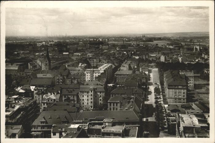 Ostrava