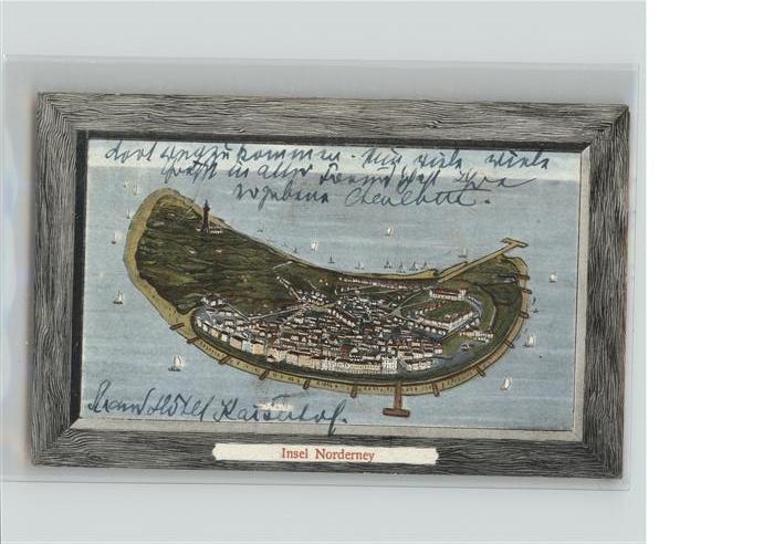 Norderney Nordseebad