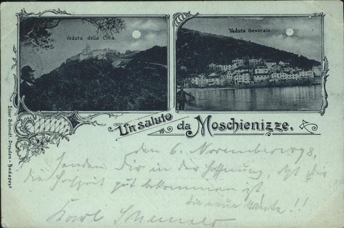 Moschienizze