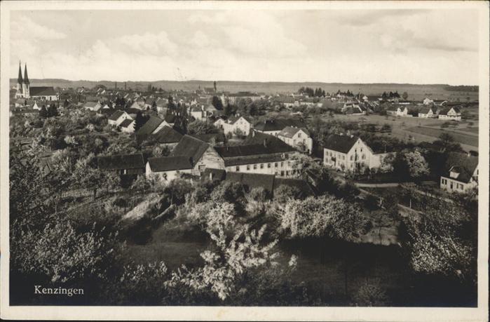 Kenzingen