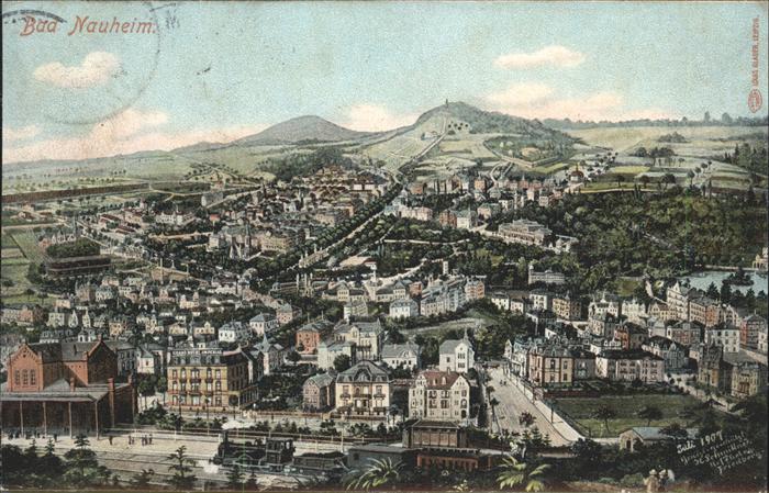 Bad Nauheim