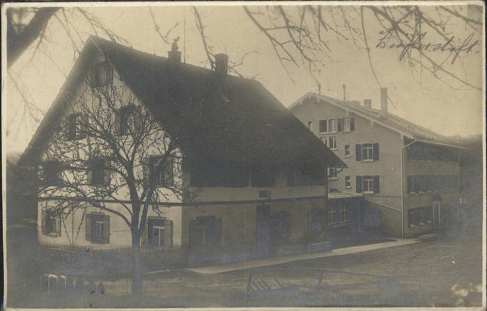 Wilhelmsdorf Wuerttemberg Zieglerstift