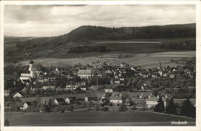Stockach Baden KONSTANZ BW