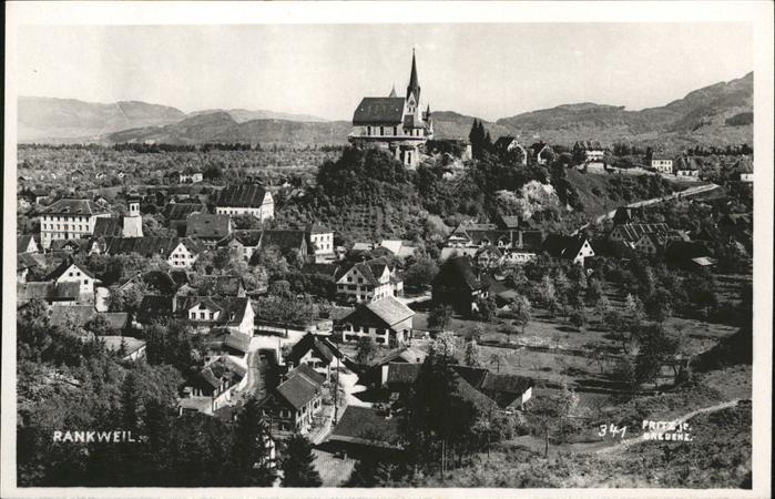 Rankweil