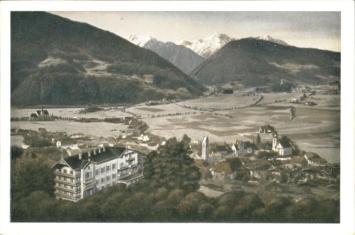 Vipiteno Hotel Stoetter