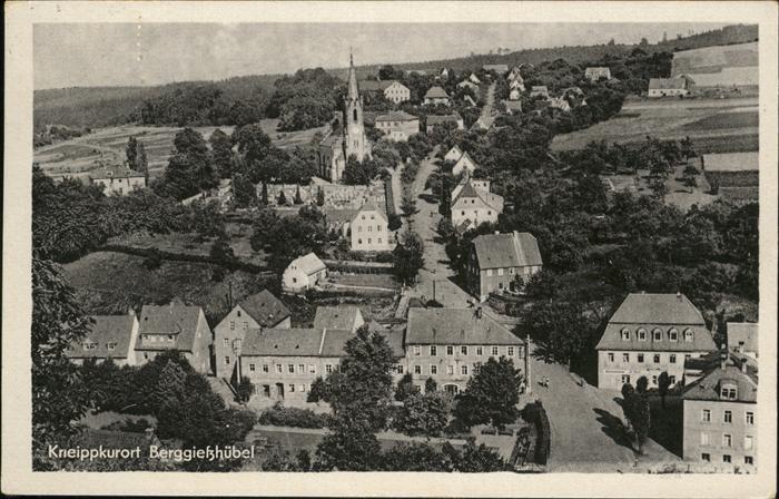 Berggiesshuebel