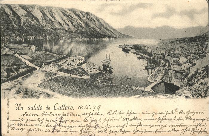 Cattaro
