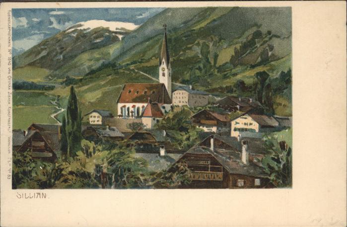 Sillian Tirol