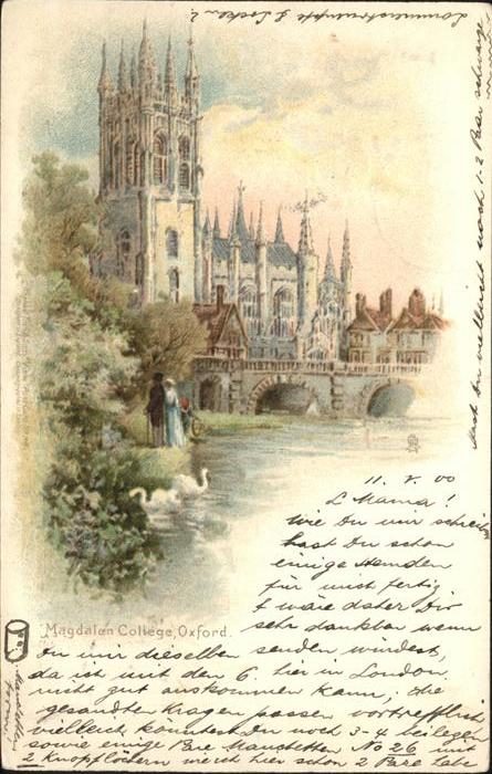 Camberwell Green Teilansicht