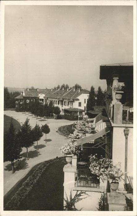 Budapest Balatonkenese