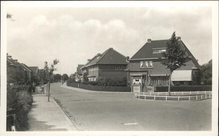 Castricum Geelvinckstraat