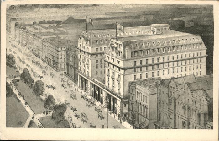 Isle of Wight UK Park Lane Hotel