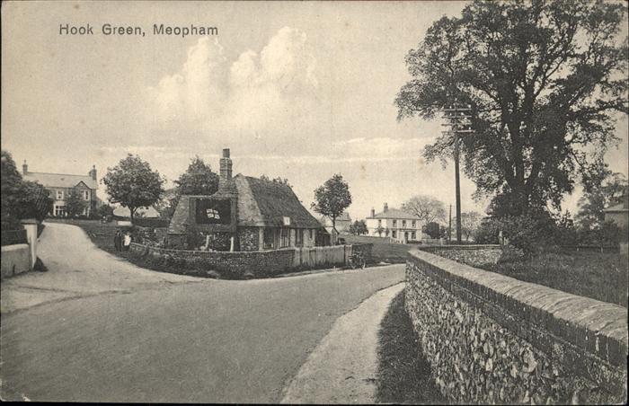 Meopham Hook Green