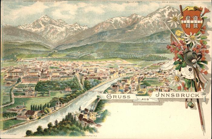 Innsbruck