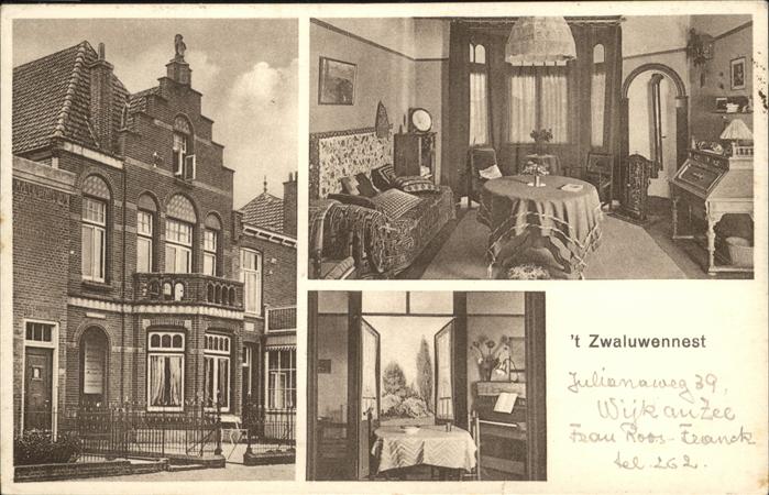 Wijk aan Zee Teilansicht