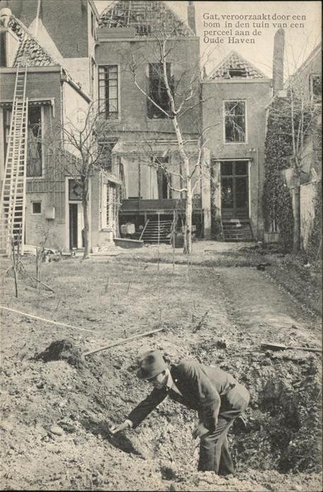 Zierikzee Teilansicht