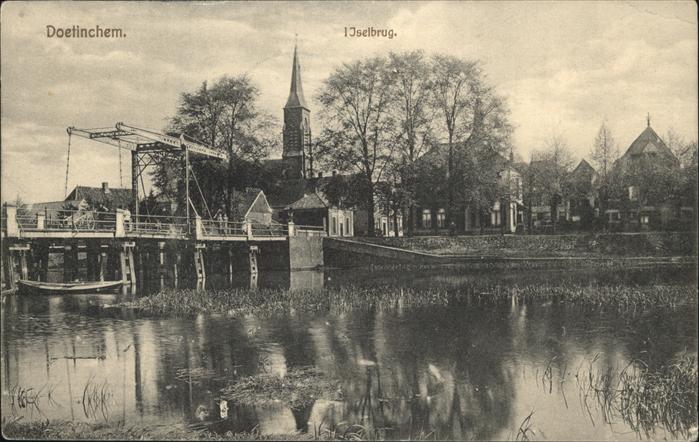 Doetinchem Ijselbrug
