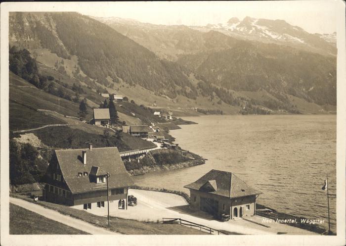 Innerthal Teilansicht